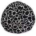 Majestic Home Goods Small Bean Bag Fusion
